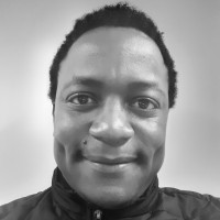 Pfano Mukhoro