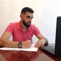 Marco Antonio Pereira Dalboni Filho