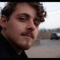 Cameron Baumgartner