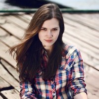 Katherine Ganopolskaya