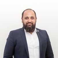 Mensur Haliti