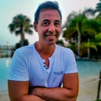 David Santos Vicedo
