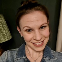 Rebecca John