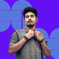 Chandrashekar S
