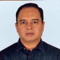 Syed Mudabbir Hussain