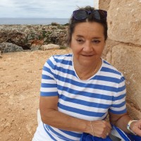 Corina Schulze-Rosario