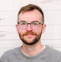 Adam Sharp