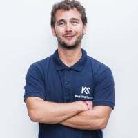 Francisco Javier García Cantuche