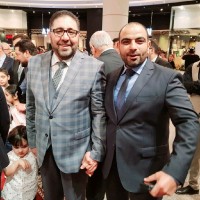 Ahmed Mamdouh Mesalam