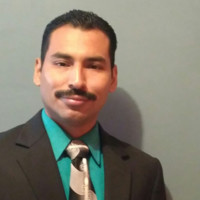 Edgar Alejandro Villa Pérez