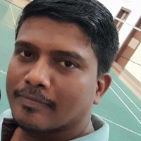 Ajit Kumar Samal