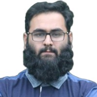 Dr. Izaz Ullah