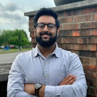 Milan Patel