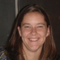 Katie Atwater, Aia