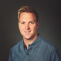 Alex Holladay