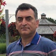 Mahmoud Badieekhorsand