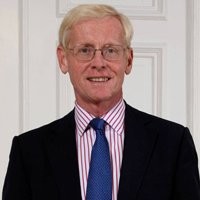 Richard Gozney