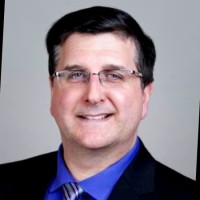 Brandon Hale, MSc, MBA