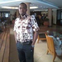 Clement Hiamey