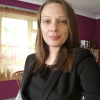 Cheryl Prior