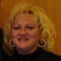 Keri Gilbert-Mashburn