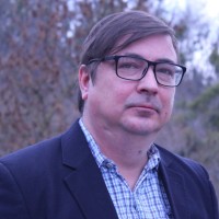 Oleksandr Zaporozhets