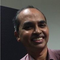 Prasad Akkala