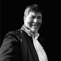 Alberto Melo