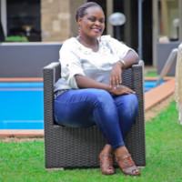 Pamela Ainembabazi