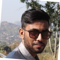 Jaimin Mistry