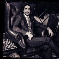 Muhammad Arsalan