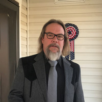 Mark Petersen