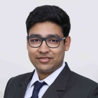Vishrut Jaipuria