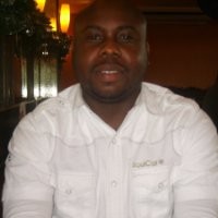 OLUFEMI AKINKUGBE