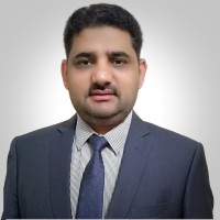 Muhammad Amjad