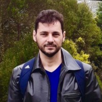 Daniel Pimenta
