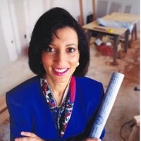 Charyl F. McAfee-Duncan, FAIA