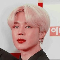 Park Jimin Chimy