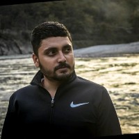 Shubham Rai