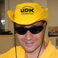 Андрей Медведев
