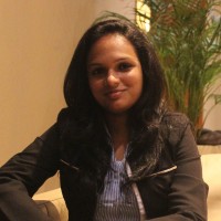 Tanvi Shah