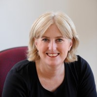 Andrea Mason