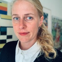 Klara Andreasson