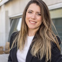 Laura Cabré Agustí