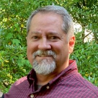 Tim McSherry