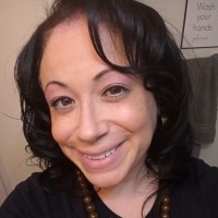 Priscilla Cartagena