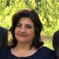 Ani Mazbanian