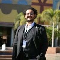 Andro Sameh