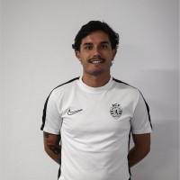 Gonçalo Veloso