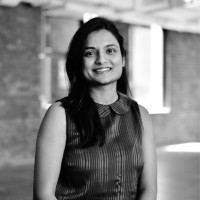 Krupa Patel